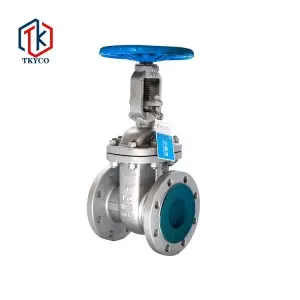 American-Standard-Gate-Valve-Cast-Steel